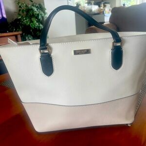 Fabulous Kate Spade handbag.